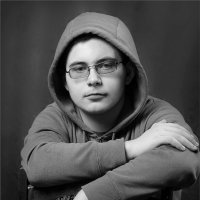 Трудный возраст... :: Ирина С