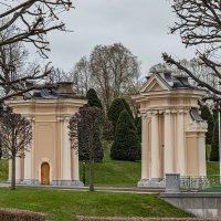 главные ворта :: navalon M