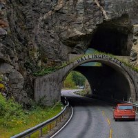 Norway 3 :: Arturs Ancans