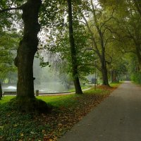 День сентября :: Юрий. Шмаков