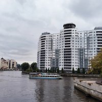 Калининград. :: Ольга Калининград. :: Ольга