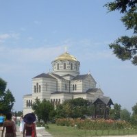 ВЗГЛЯД НАДЕЖДЫ :: СЕРГЕЙ ФИЛОЧКИН