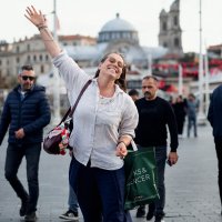 На прощанье.. :: Лилия .