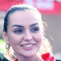 Праздник Бега 4 октября :: Михаил Бибичков