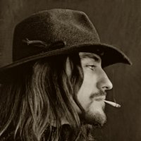 Фактурный профиль :: Vladimir Bilyuk 