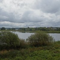 Торопец :: Лидия Бусурина