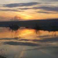 Енисей :: Владилен Панченко Енисей :: Владилен Панченко