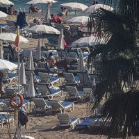 Пляж :: Светлана SvetNika17 Пляж :: Светлана SvetNika17