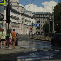 день без дождя :: sv.kaschuk 