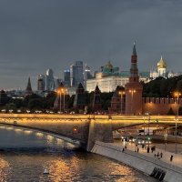 Кремль :: <<< Наташа >>>