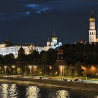 Кремль :: <<< Наташа >>> Кремль :: <<< Наташа >>>