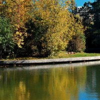 Как в песне "Как назло на острове нет календаря" :: Татьяна Помогалова