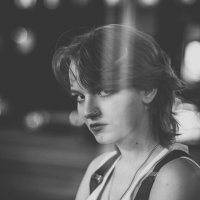 Кристина :: Максим 