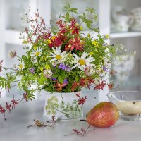 Для доброго утра!.. :: Bosanat 