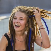 Дреды :: SanSan 