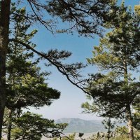 Осенние горы :: Георгиевич 