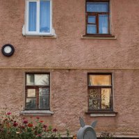 Мой город :: Венера Чуйкова Мой город :: Венера Чуйкова