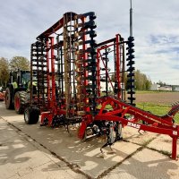 Обработка земли - важнейший труд человека! :: Арина Невская