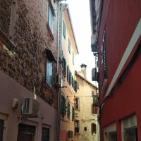 Хорватия :: Натали 