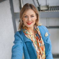 Актриса :: Михаил Трофимов