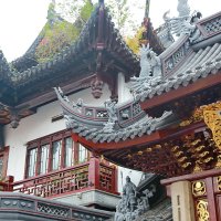 в  китайском стиле :: Andrey Bragin 