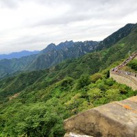 заглянуть за .... :: Andrey Bragin 