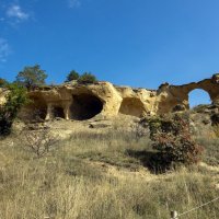 Кольцо гора :: Yuri Chudnovetz