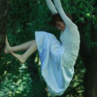 Мария :: Leon Bergman