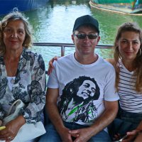 Девушка :: Владислав Воровский 