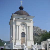 ЧАСОВНЯ :: СЕРГЕЙ ФИЛОЧКИН