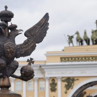 Герб :: Иван Генералов