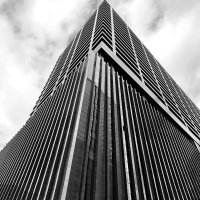 Tokyo Небоскребы Токио :: Civetta ***