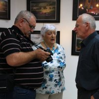 Обсуждение фоторабот :: Аркадий Басович