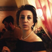 ну где же ты????? :: Владимир Матва