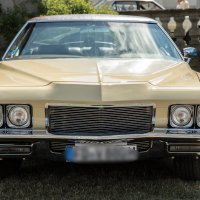 Buick Riviera :: Олег Зак