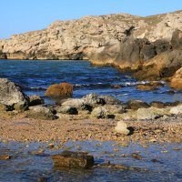 Азовское море :: Ninell Nikitina