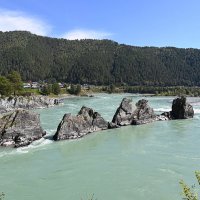 Зубы дракона :: Валерий Медведев