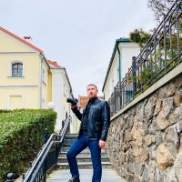 Турист :: Игорь Чичиль Турист :: Игорь Чичиль