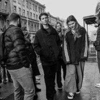 *** :: Александр Русинов