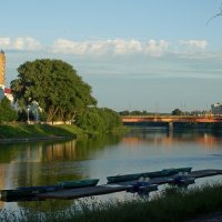 Орловская быль :: Всеволод 