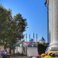 Городские зарисовки :: Irene Irene Городские зарисовки :: Irene Irene