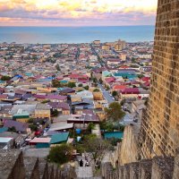 Лестница из неба :: M Marikfoto