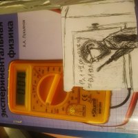 Рисунок меня моего ученика :: Андрей Лукьянов