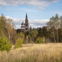 Село Курба :: Galina 