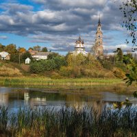 Село Курба :: Galina 