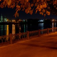 набережная :: Serega Alucard X2