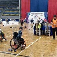 Бочча :: Андрей Хлопонин Бочча :: Андрей Хлопонин