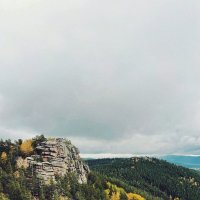 Высоко и далеко. :: Георгиевич Высоко и далеко. :: Георгиевич