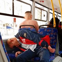 Самое удобное место :: Николай Семёнов Самое удобное место :: Николай Семёнов