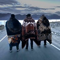 Ожидание рассвета. :: Андрей Город